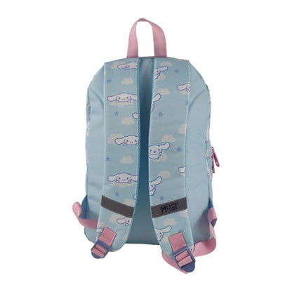 Must Sanrio Cinnamoroll Backpack 16.5' must