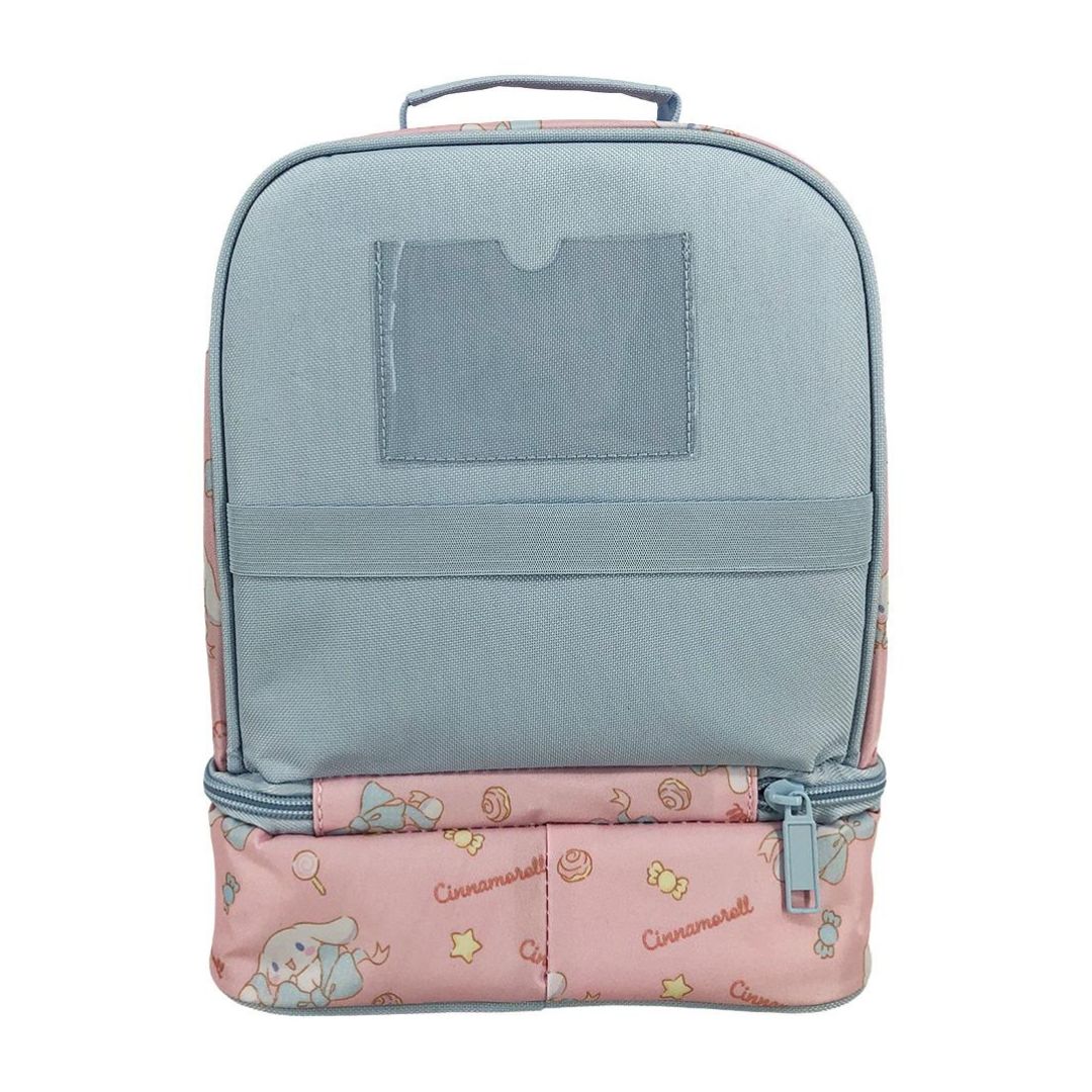 Must Sanrio Cinnamoroll Lunch Bag must