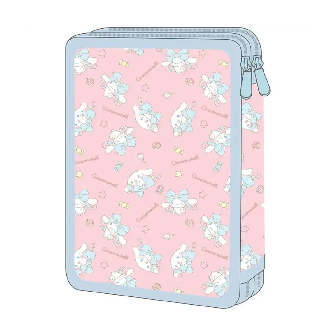 Must Sanrio Cinnamoroll Pencil Case must