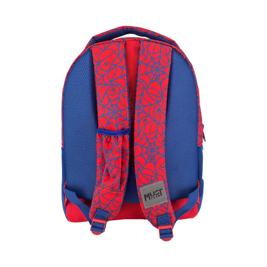 Must Marvel Spider-Man  Backpack  17' must
