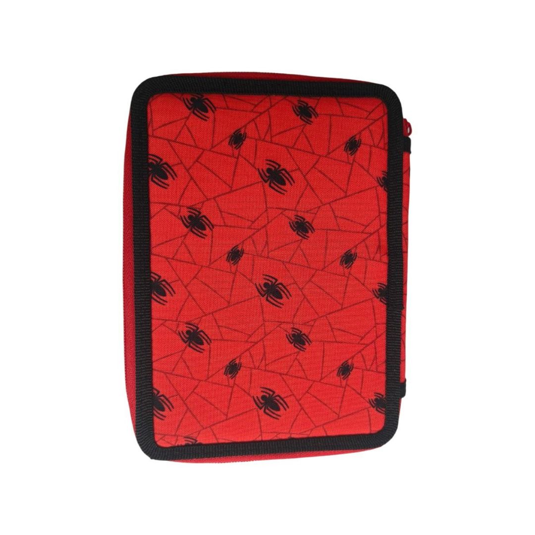 Must Marvel Spider-Man Pencil Case must