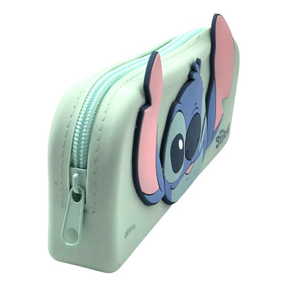 Must Disney Stitch Silicone Pencil Case must