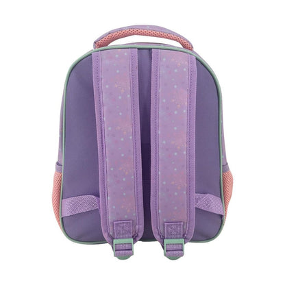 Must Disney Frozen Backpack with Front Pocket 12.5' must