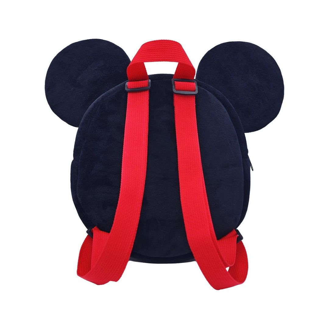 Must Disney Mickey Mouse Plush Backpack must
