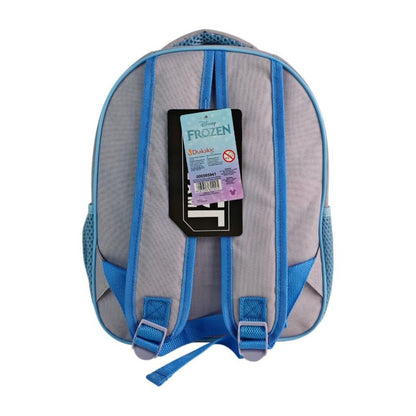 Must Team Disney Frozen 3D Backpack 12.5' must