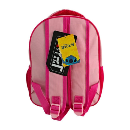 Must Disney Stitch 3D Backpack must