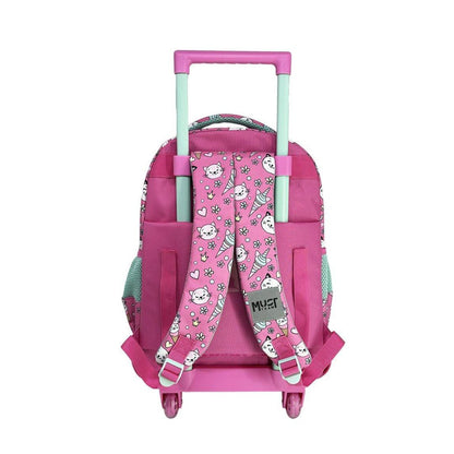 Must Team Ice CreamTrolley Backpack 17" must