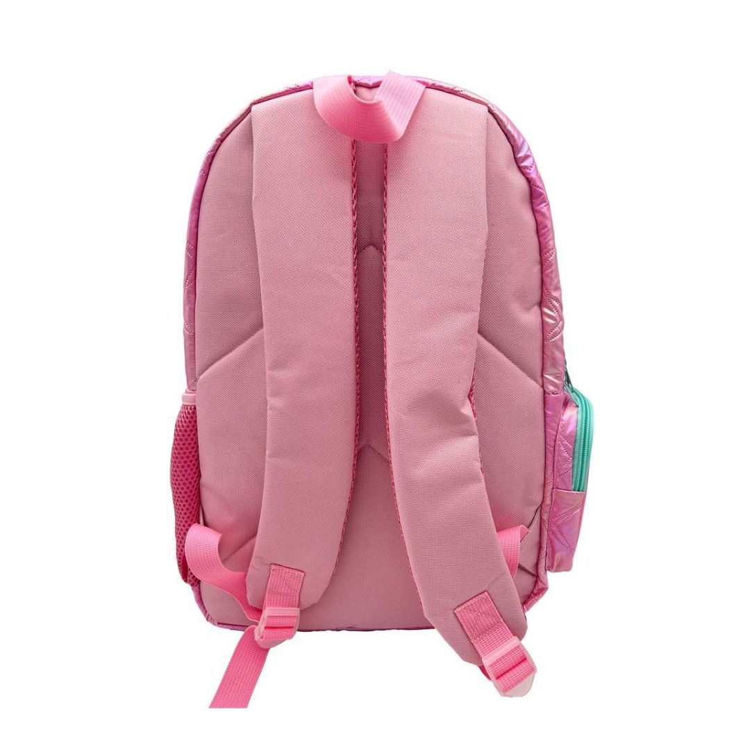 Must Team Pink Backpack 17' must