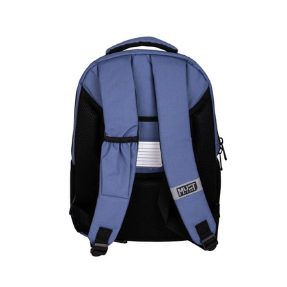 Must Eternal Blue Backpack 17' must