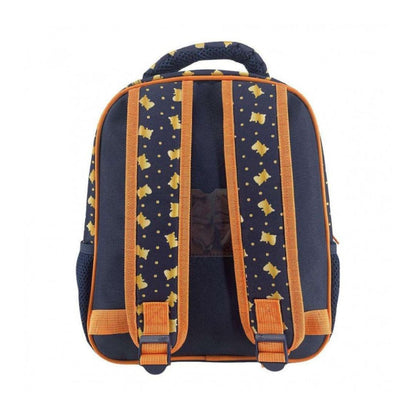Must Team Capybara Backpack 12.5' must