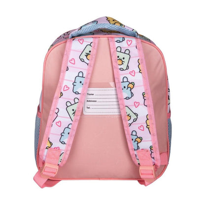 Must Team Little Bunnies 12.5 Backpack must