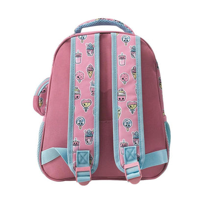 Must Team Cupcake Backpack 12.5' must
