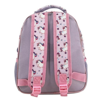 Must Team Cute Unicorn Backpack 12.5' must
