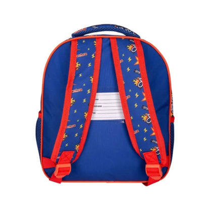 Must Team Monster Car Backpack 12.5' must