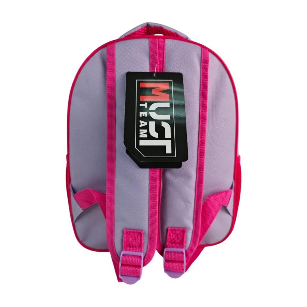 Must Team 3D Unicorn Backpack 12.5' must