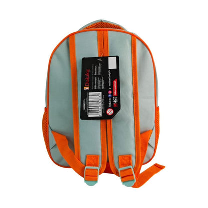 Must Team 3D Animals Backpack 12.5' must