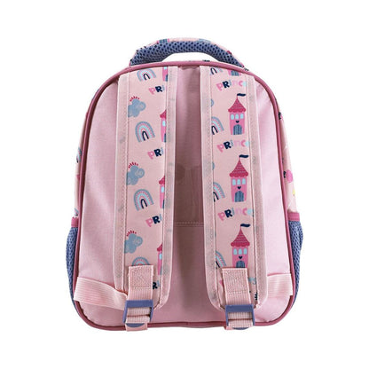 Must Team Princess Backpack 12.5' must