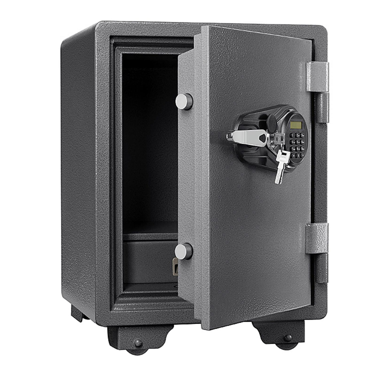 Queen Chef Fire Proof Safe 92Kg  H60*W48*D:47