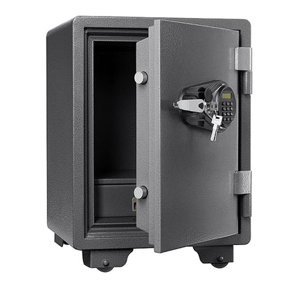 Queen Chef Fire Proof Safe 92Kg  H60*W48*D:47 QUEEN CHEF