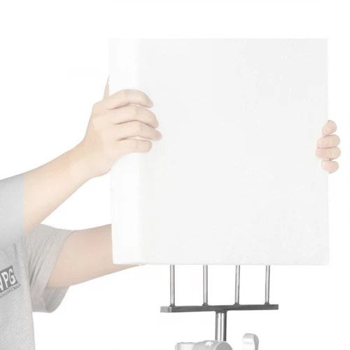 Fork Folder For Foam Plastic
