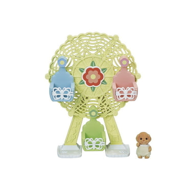 Sylvanian Families Baby Ferris Wheel Sylvanian Families