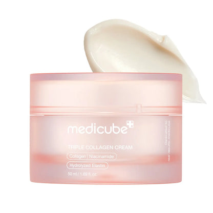 Triple Collagen Cream 50 ML MEDICUBE