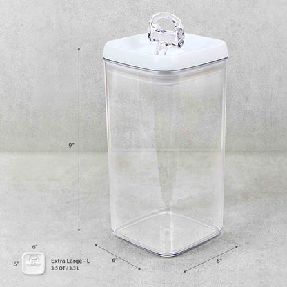 FELLI NLQ609A2-060 SQUARE CANISTER 3.3L