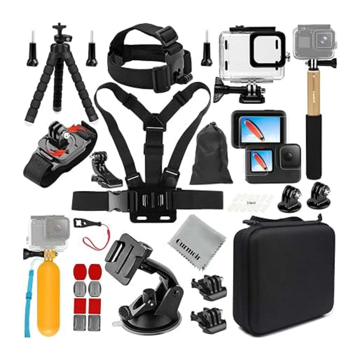 Accessories GO PRO Kit CHN