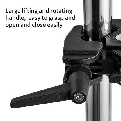 Multi-functional Super Clamp