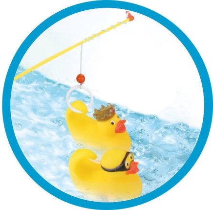 La Peche Aux Canards Cap Loisirs