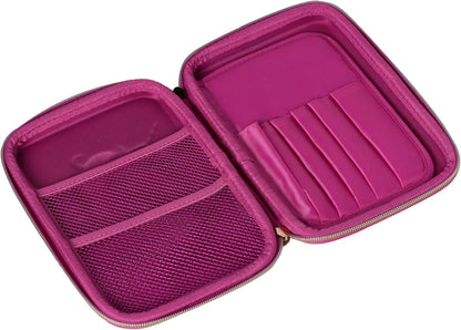 Smiggle Golden Unicorn Pencil Case Smiggle