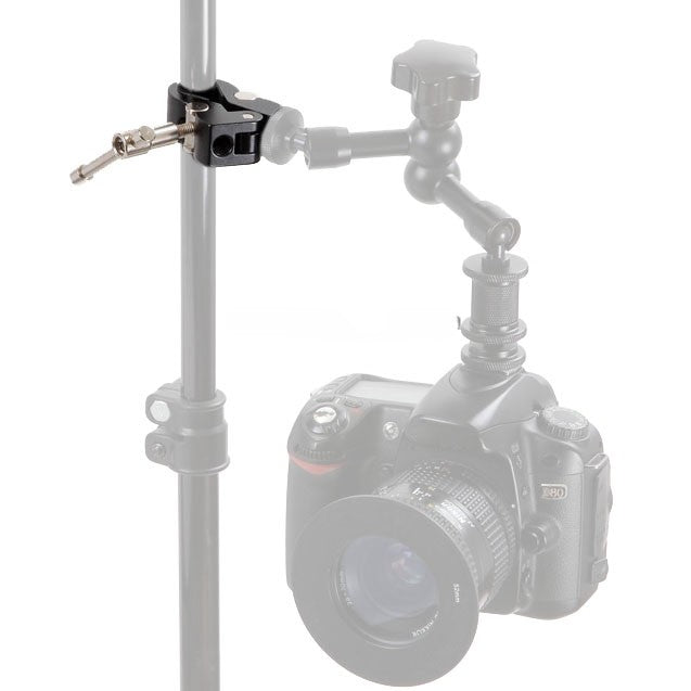 Small Clamp