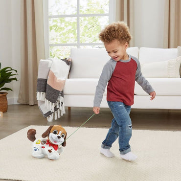 VTech Toutou 1,2,3 promène-moi Vtech