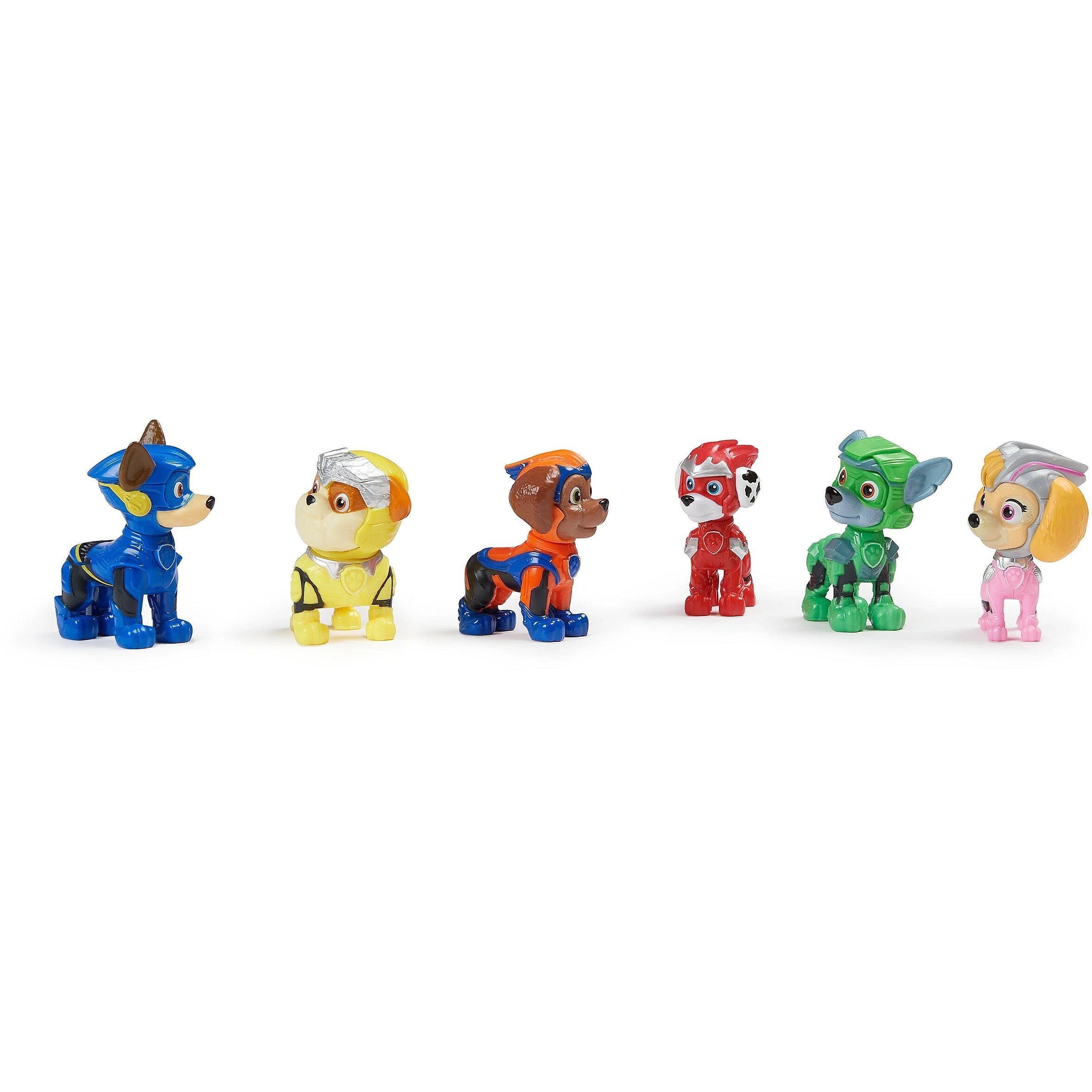 Paw Patrol The Mighty Movie Figure Spin Master