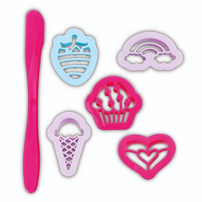 Barbie Dough Fun Set Playset Addo