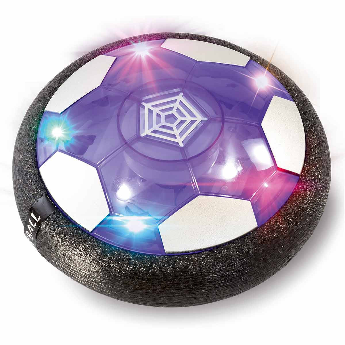 Drifter Football Sliding Football Disc Assorted Addo