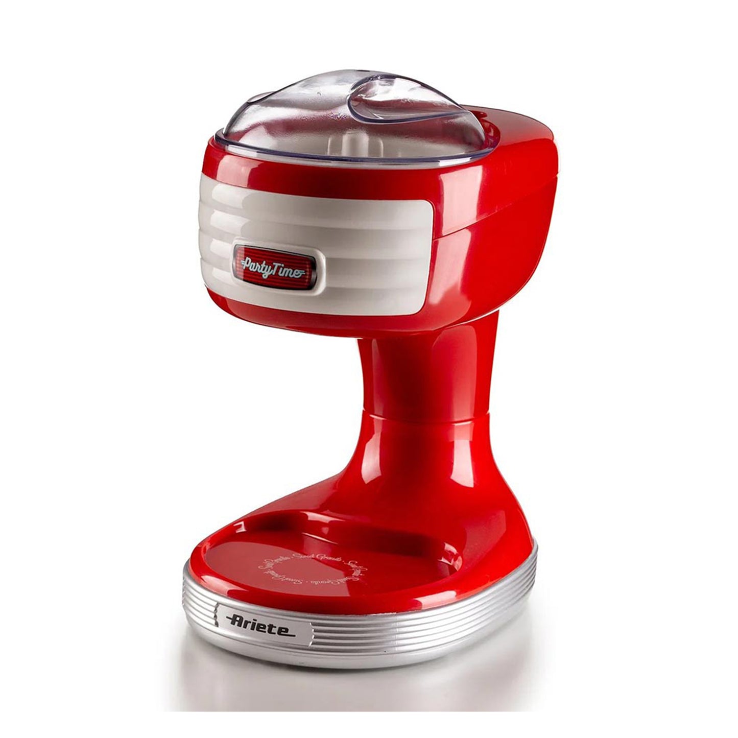 Ice Crusher Red, 30W ARIETE