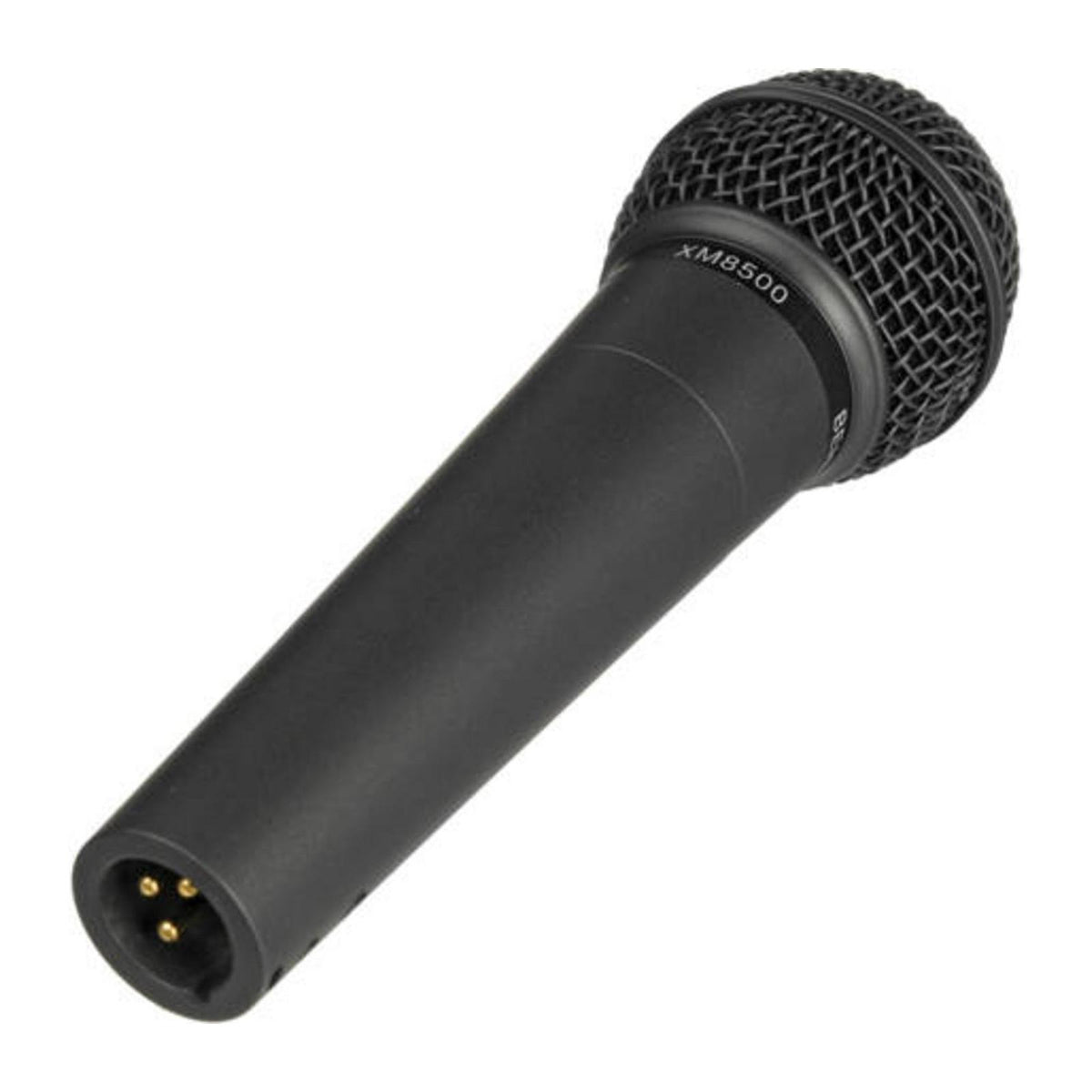 Behringer XM8500 Dynamic Vocal Microphone BEHRINGER