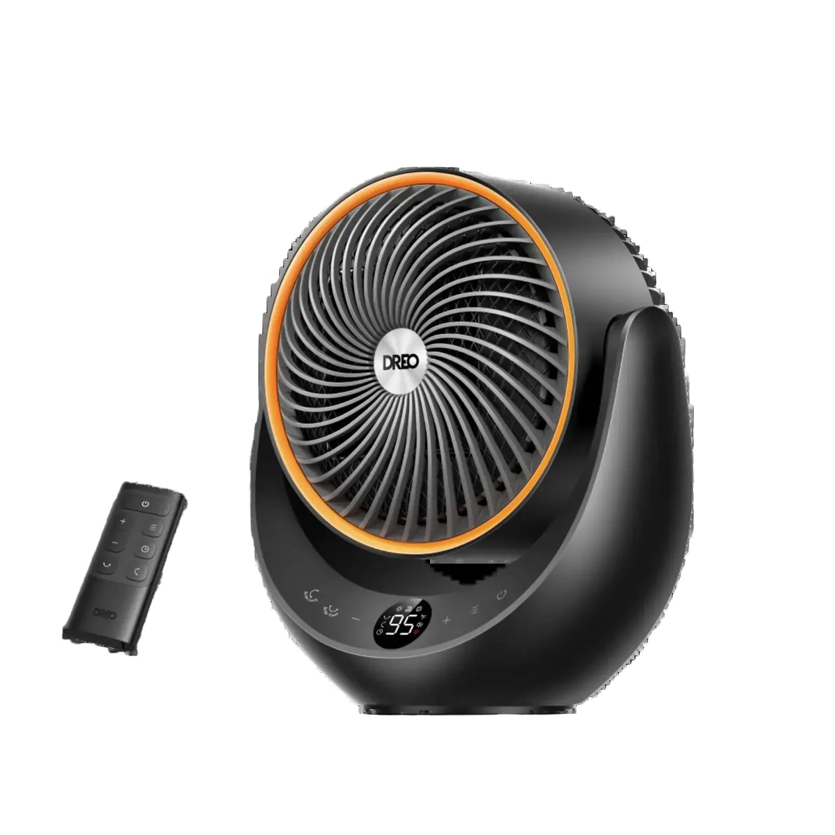 DREO Whole-Room Heater 715 2000w PTC Heater