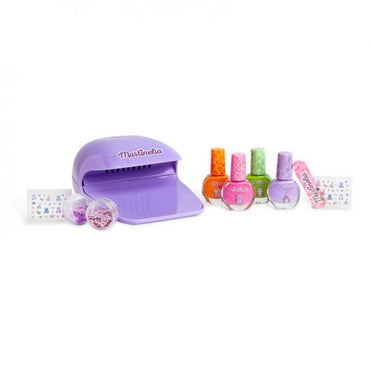 Martinelia My Best Friends Nail Art Set Martinelia