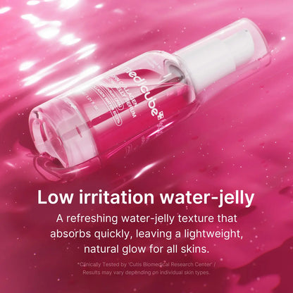 PDRN Collagen Glow Jelly Serum MEDICUBE
