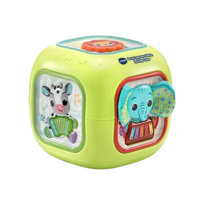 VTech Baby Busy Learners Music Activity Cube Vtech