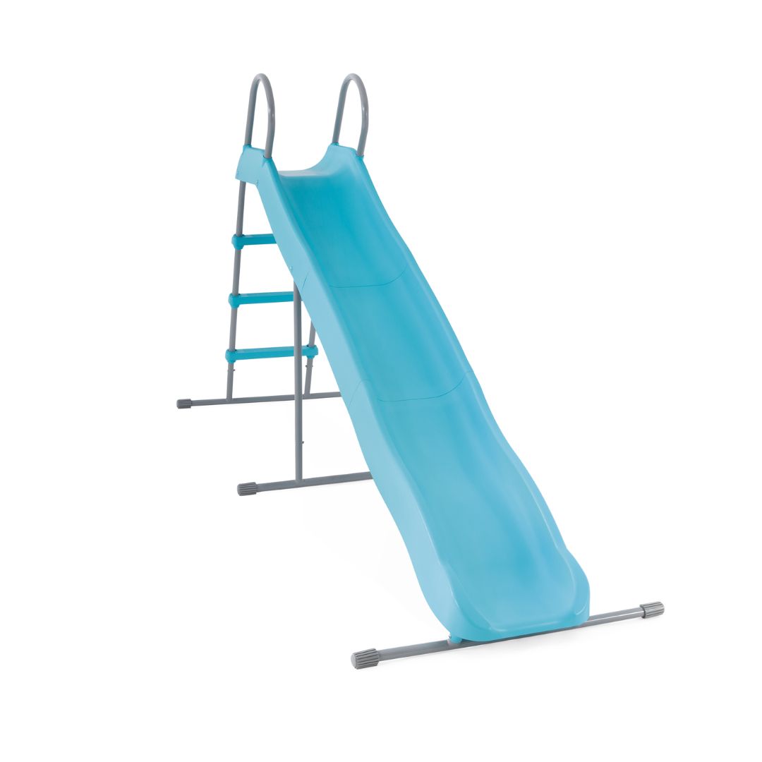 Freestanding Slide 244 Cm