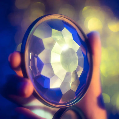 Kaleidoscope FX Filter 82mm