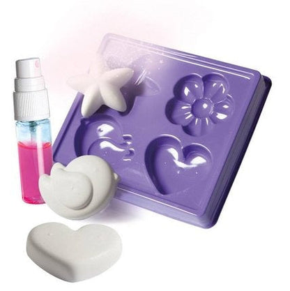 Clementoni Science & Jeu Mon Laboratoire Des Parfums Clementoni
