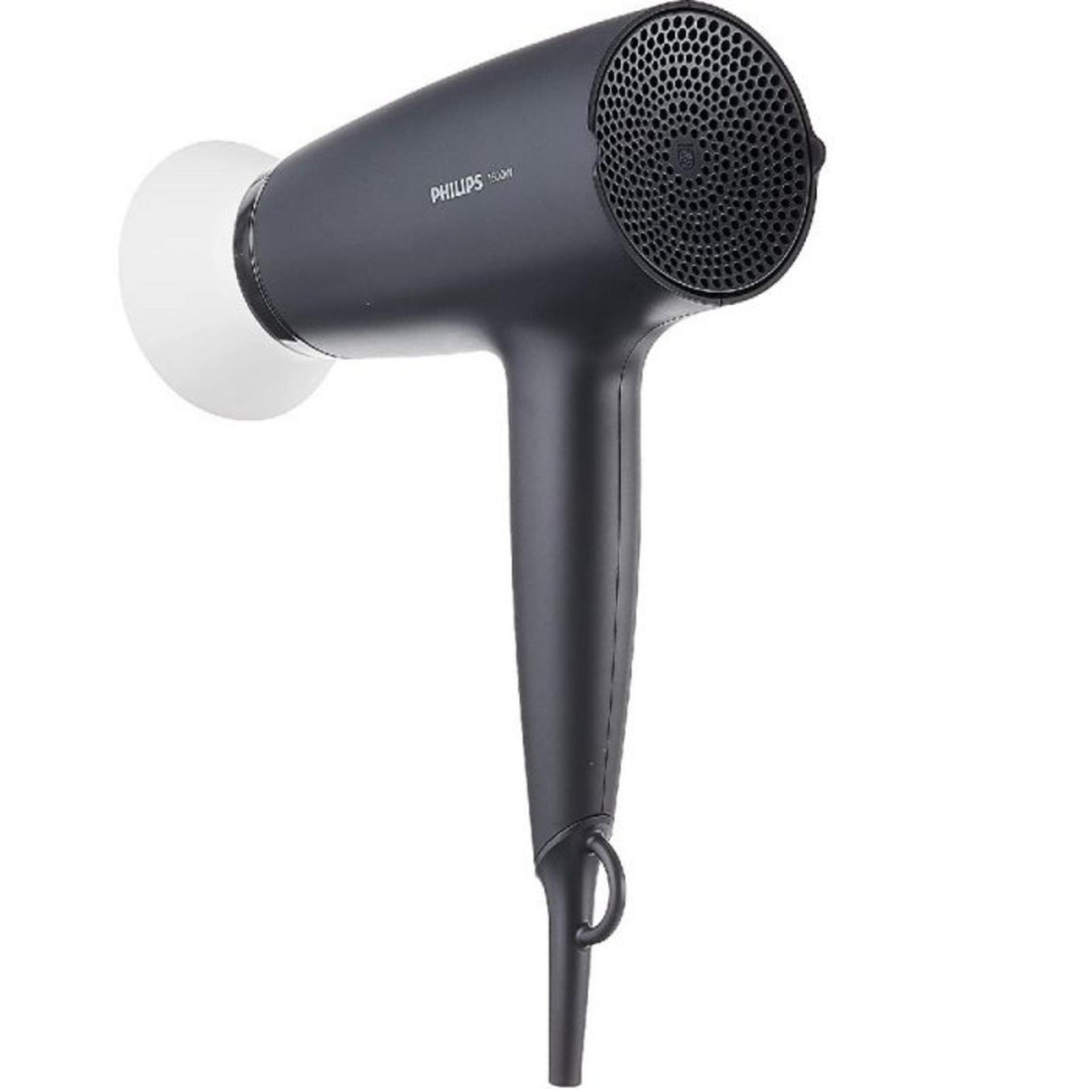 Hair dryer 1600w  dc motor  3 heat/speed PHILIPS