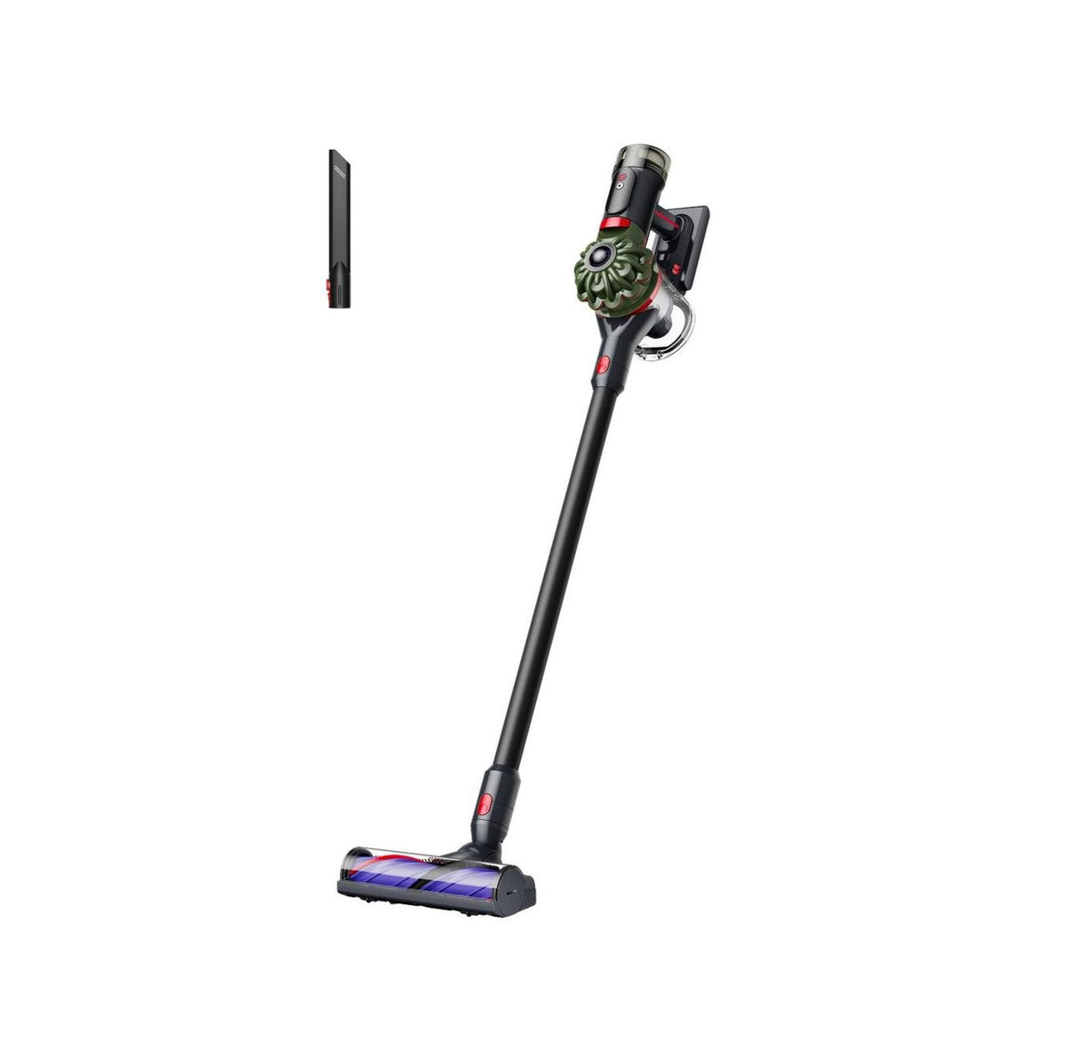 Dyson Cyclone Cordless Vacuum Cleaner  150 Air Watts