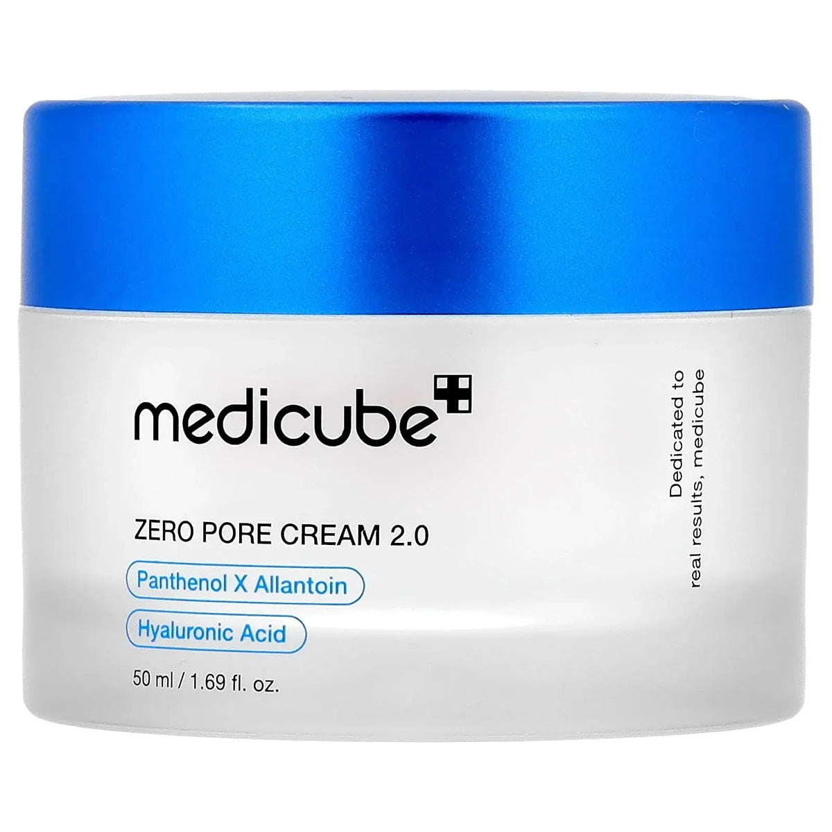 Zero Pore Cream 2.0 MEDICUBE