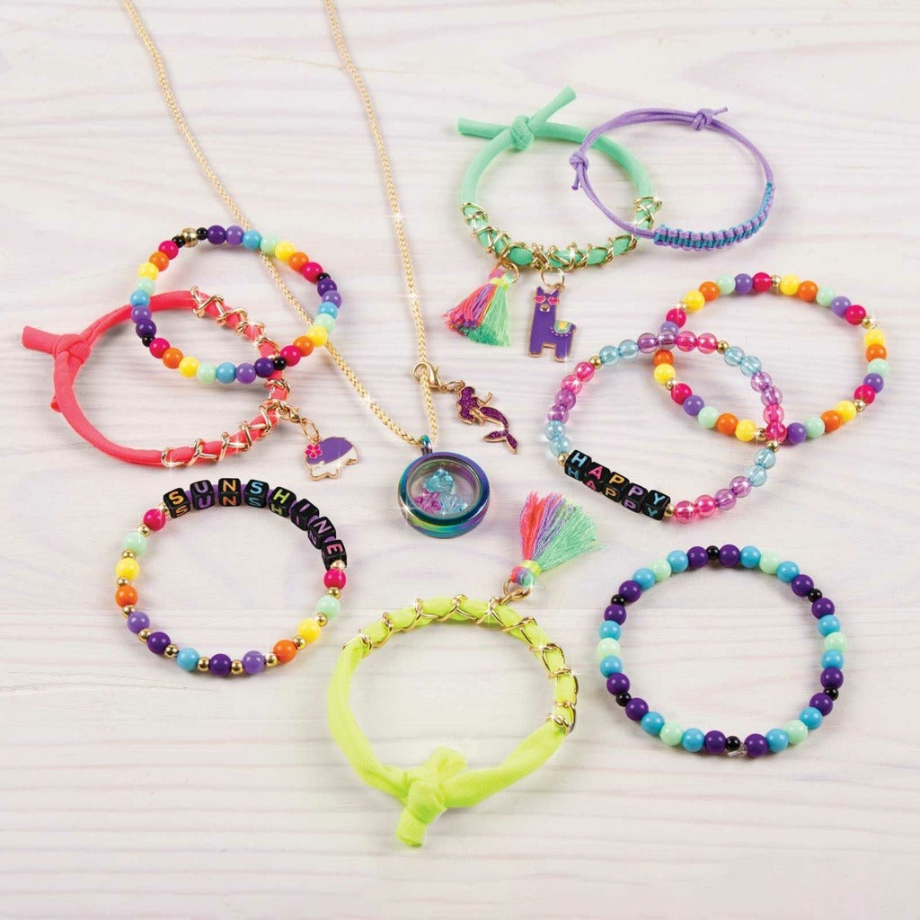 Make It Real Mega Jewelry Studio Make It Real