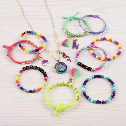 Make It Real Mega Jewelry Studio Make It Real